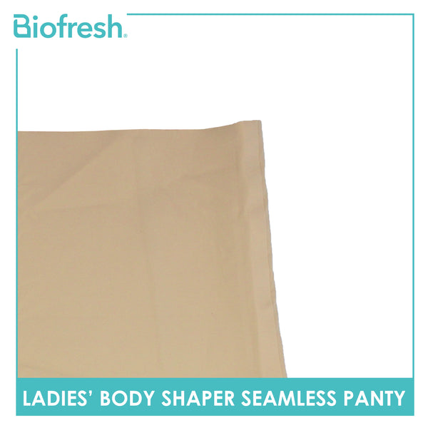 Biofresh Ladies’ Antimicrobial Body Shaping Underwear 1 piece ULPW4201
