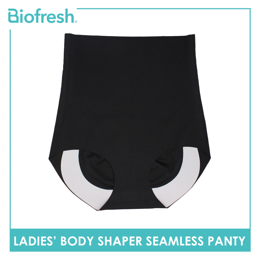 Biofresh Ladies’ Antimicrobial Body Shaping Underwear 1 piece ULPW4201