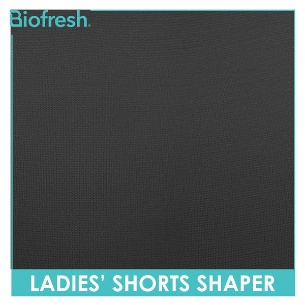 Biofresh Ladies’ Antimicrobial Shorts Shaper 1 piece ULWS4401