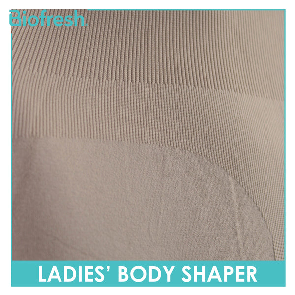 Biofresh Ladies’ Antimicrobial Body Shaper 1 piece ULWT4401