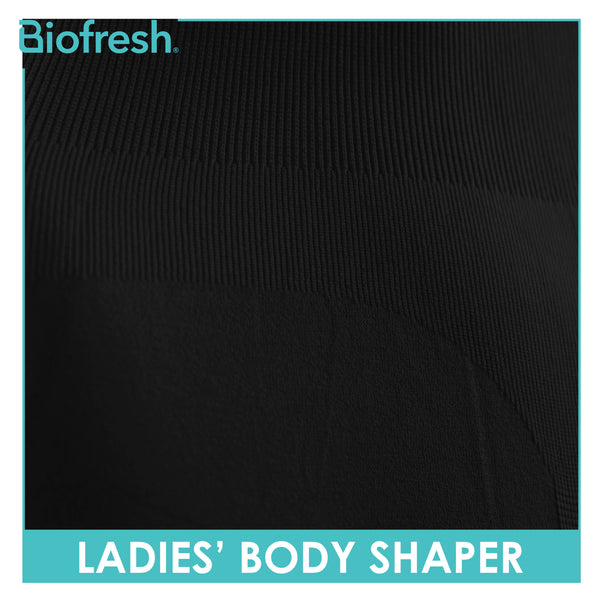 Biofresh Ladies’ Antimicrobial Body Shaper 1 piece ULWT4401