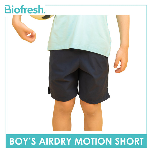 Biofresh Active Kids Boys AirDry Motion Shorts 1 piece MUBSH531