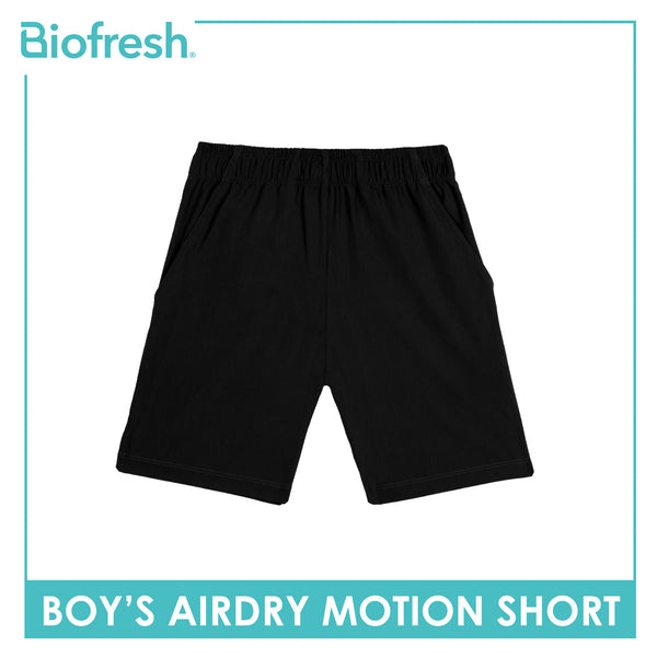 Biofresh Active Kids Boys AirDry Motion Shorts 1 piece MUBSH531