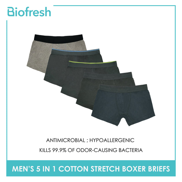 New Arrival, Launch Campaign for Biofresh Antimicorbial Und…