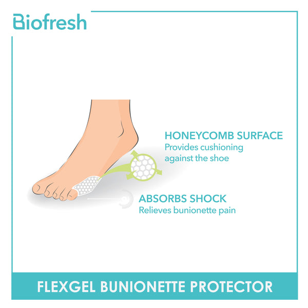 Biofresh RMG11 FlexGel Bunionette Protector (4482997616745)