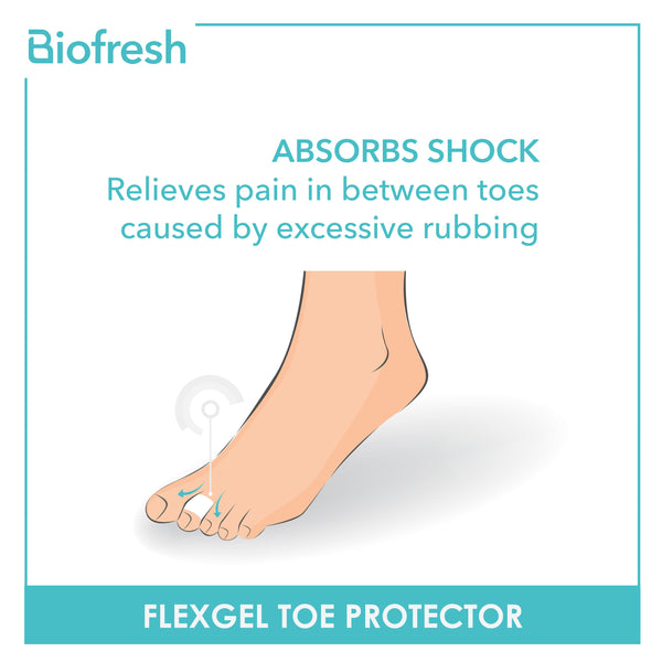 Biofresh RMG13 FlexGel Toe Protector (4352193429609)