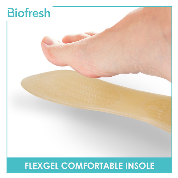 Biofresh RMG01 Flexgel Comfortable Insole (4357808029801)