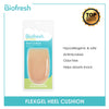 Biofresh FlexGel Heel Cushion 1 pair RMG03