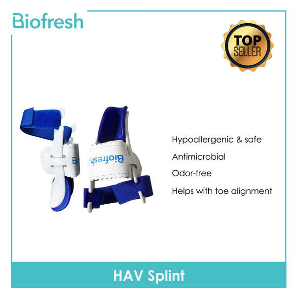 Biofresh FLHVS HAV Splint 1 pc (4817483923561)