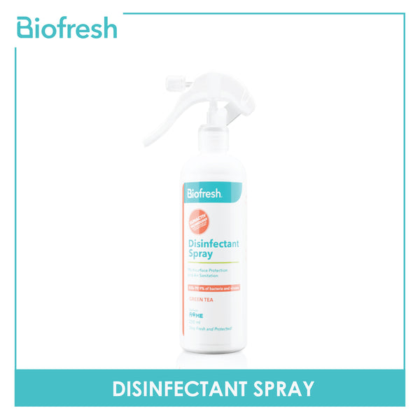 Biofresh RHMBUNDLE Antimicrobial Home Sprays 3 pcs (4819954139241)