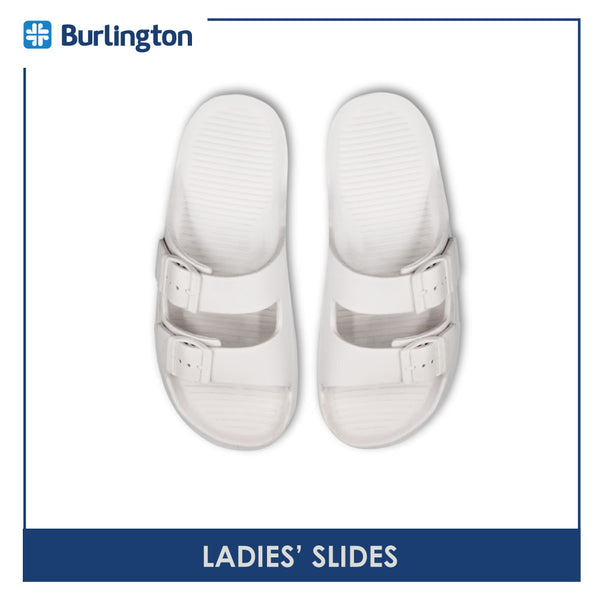 Burlington Ladies' Wander Slides HLD2402