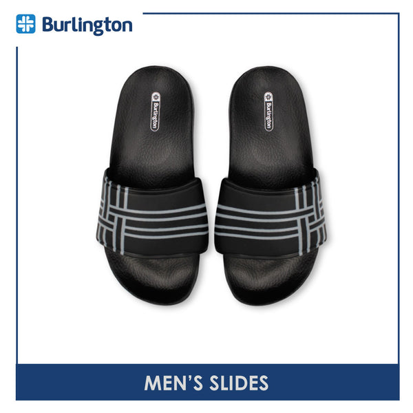 Burlington Men's Rover Slides HMD2401