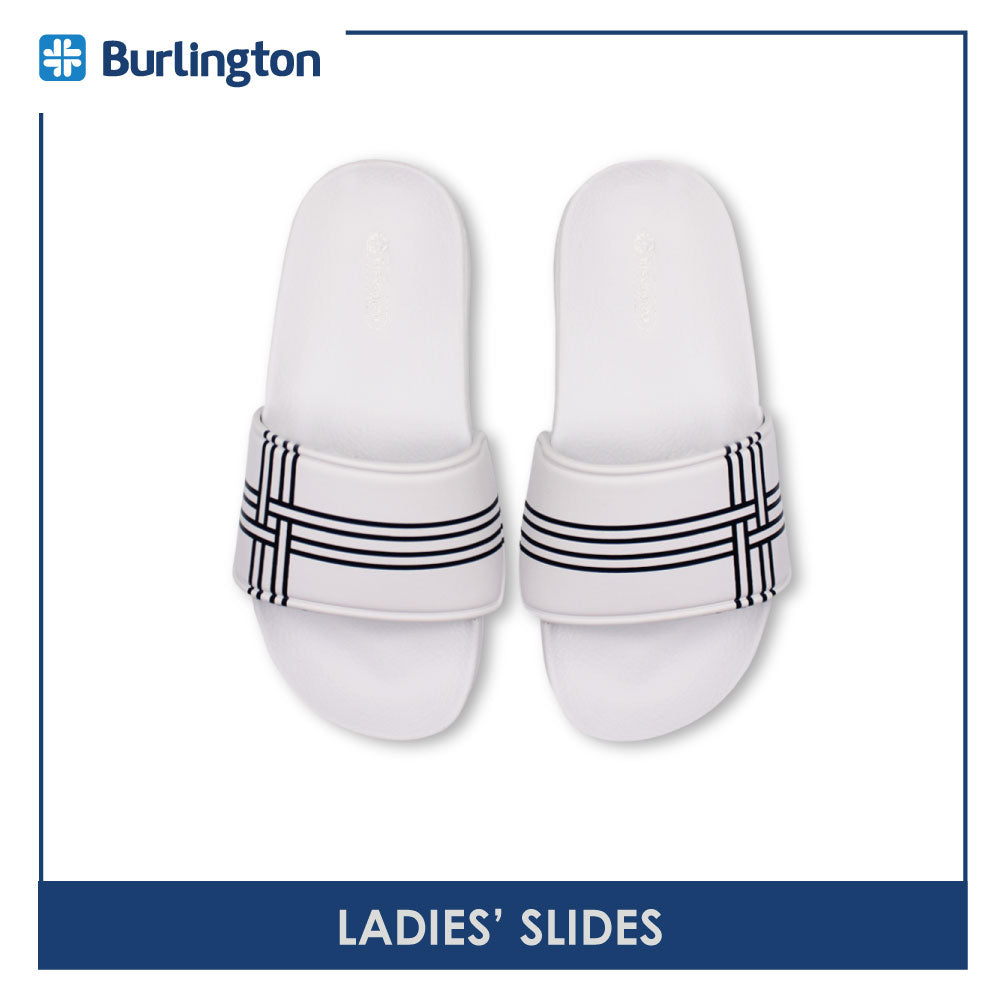 Burlington Ladies' Rover Slides HLD2401