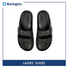 Burlington Ladies' Wander Slides HLD2402