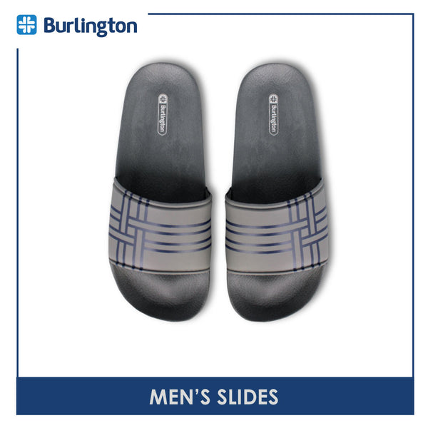 Burlington Men's Rover Slides HMD2401