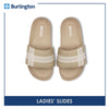 Burlington Ladies' Rover Slides HLD2401