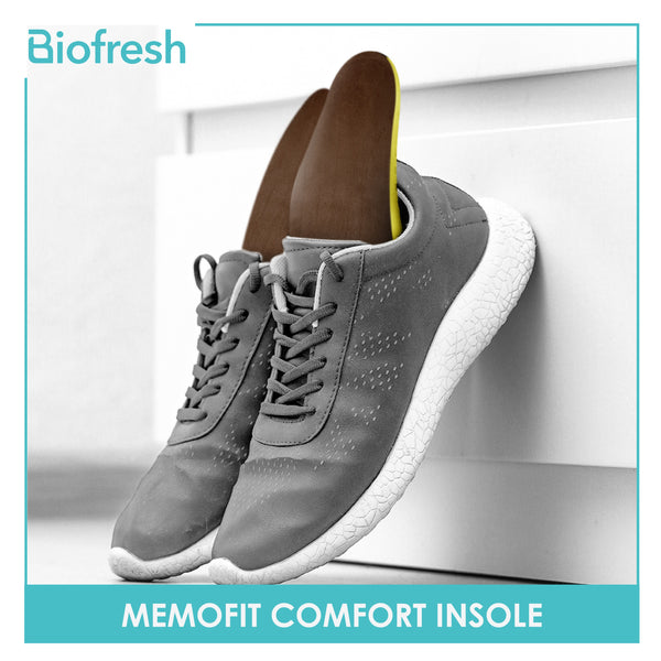 Biofresh BMHI04 Memofit Comfort Insole (4728870797417)