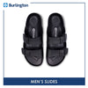 Burlington Men's Wander Slides HMD2402