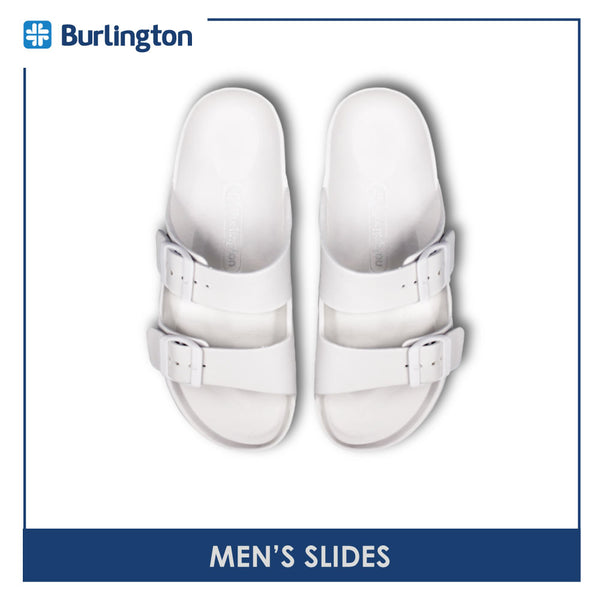 Burlington Men's Wander Slides HMD2402