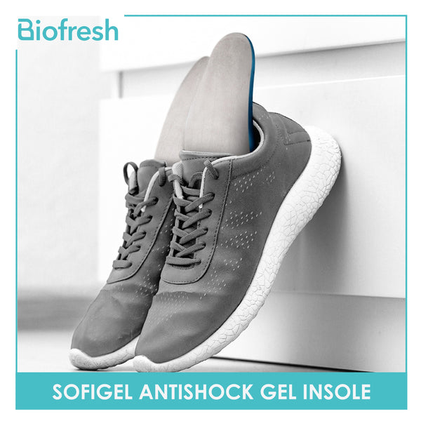 Biofresh BMHI05 SofiGel Anti-Shock Insole (4728876957801)