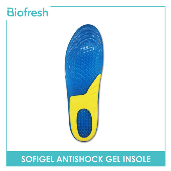 Biofresh BMHI05 SofiGel Anti-Shock Insole (4728876957801)