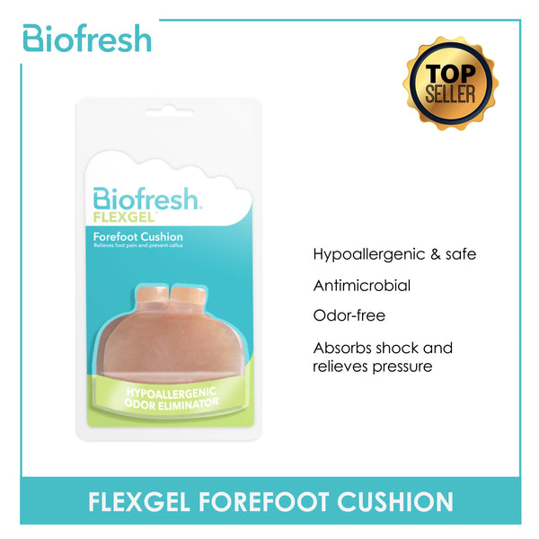 Biofresh RMG15 FlexGel Forefoot Cushion (4357808717929)