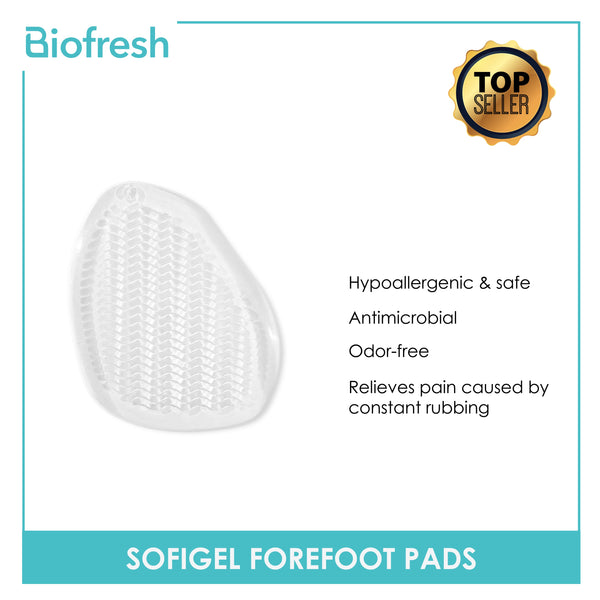Biofresh BLSG002 SofiGel Forefoot Pads (4357816221801)