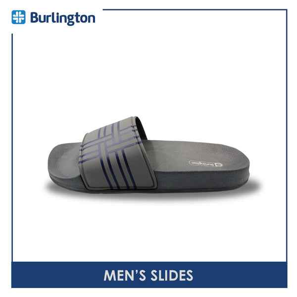 Burlington Men's Rover Slides HMD2401