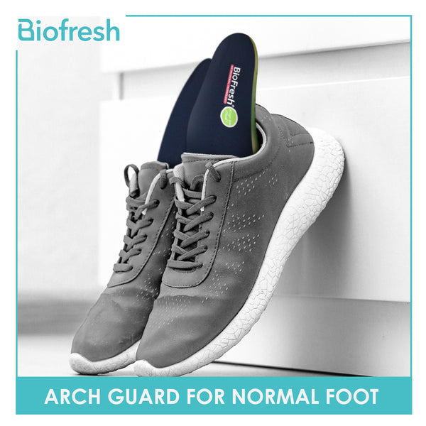 Biofresh BMU03 Arch Guard Insole Normal Foot (4728896815209)