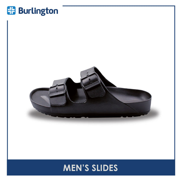 Burlington Men's Wander Slides HMD2402