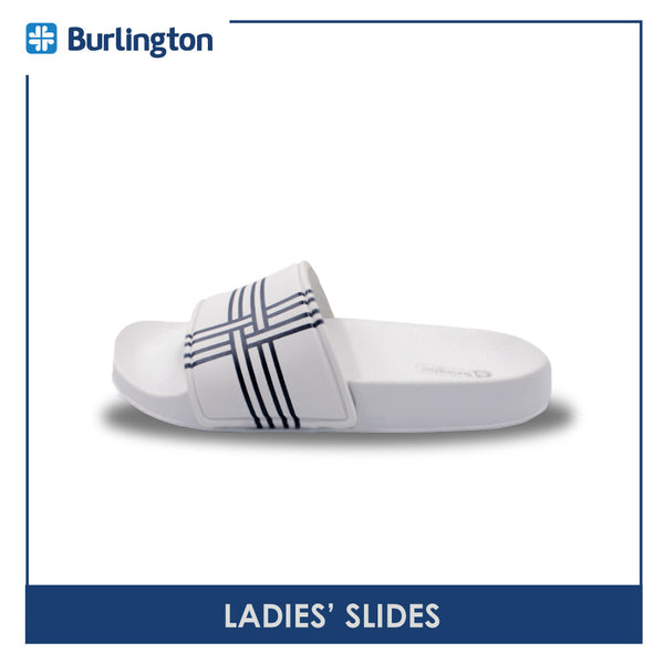 Burlington Ladies' Rover Slides HLD2401