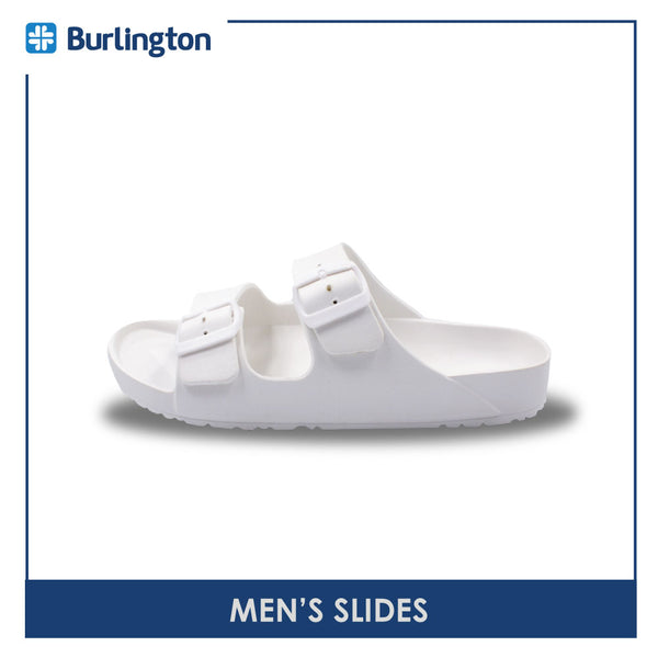 Burlington Men's Wander Slides HMD2402