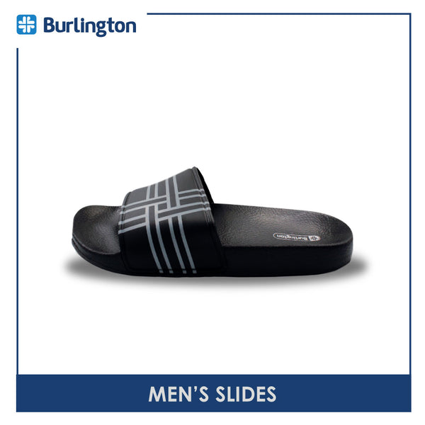 Burlington Men's Rover Slides HMD2401