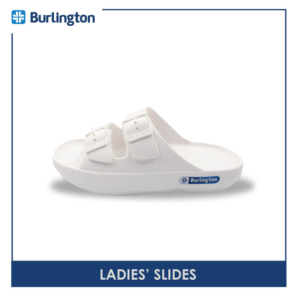 Burlington Ladies' Wander Slides HLD2402