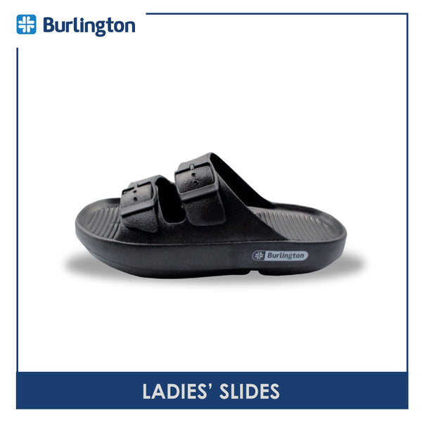 Burlington Ladies' Wander Slides HLD2402