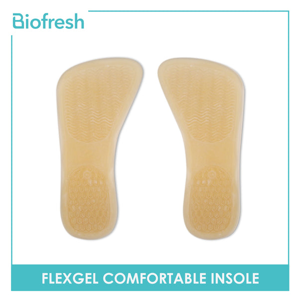 Biofresh RMG01 Flexgel Comfortable Insole (4357808029801)