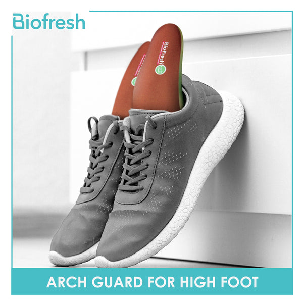Biofresh BMU02 Arch Guard Insole High Arch Foot (4728891539561)