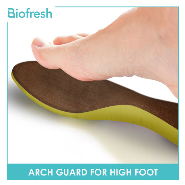 Biofresh BMU02 Arch Guard Insole High Arch Foot (4728891539561)