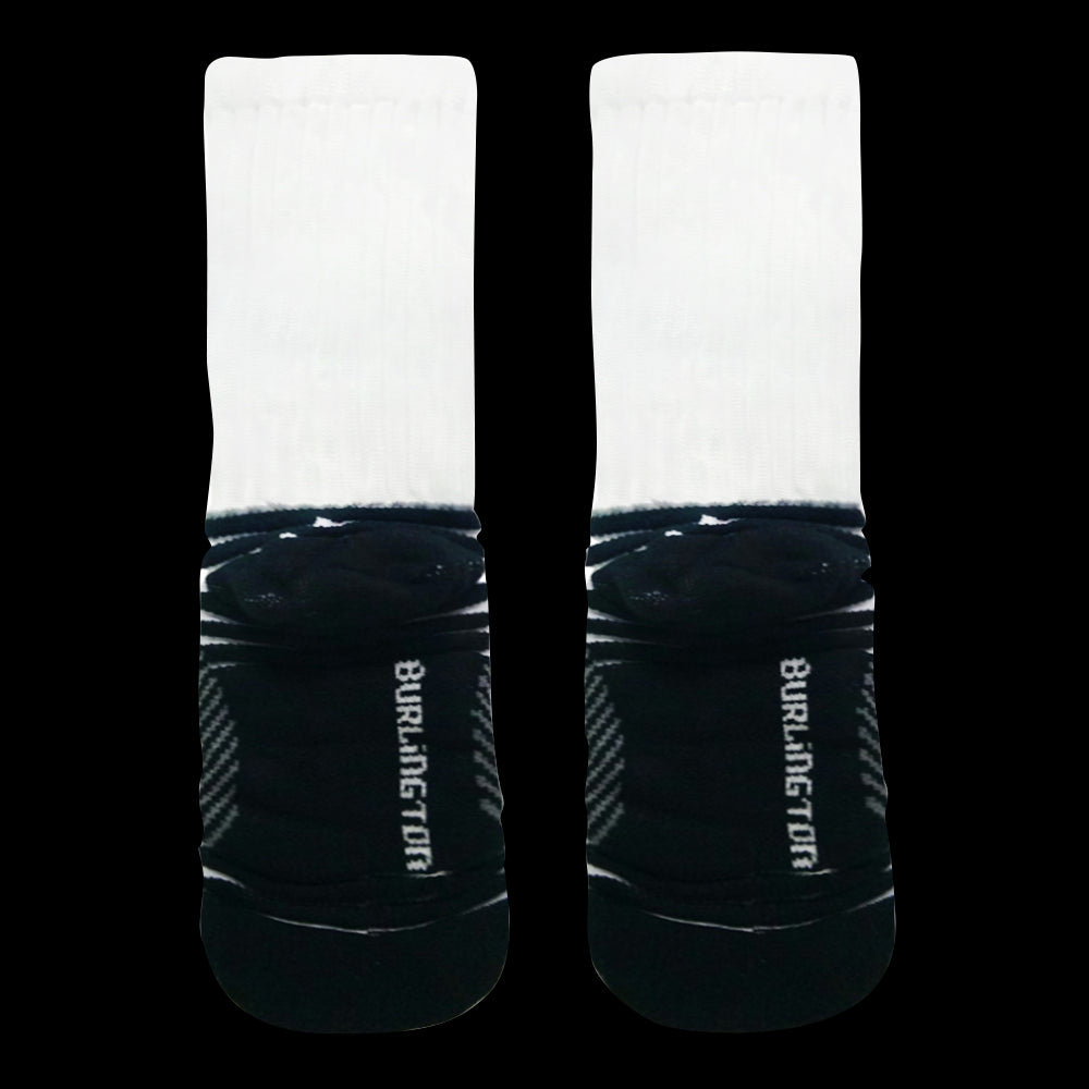 Ribbed Socks