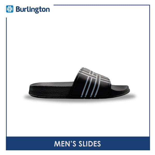 Burlington Men's Rover Slides HMD2401