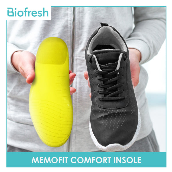 Biofresh BMHI04 Memofit Comfort Insole (4728870797417)