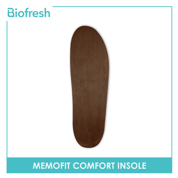 Biofresh BMHI04 Memofit Comfort Insole (4728870797417)
