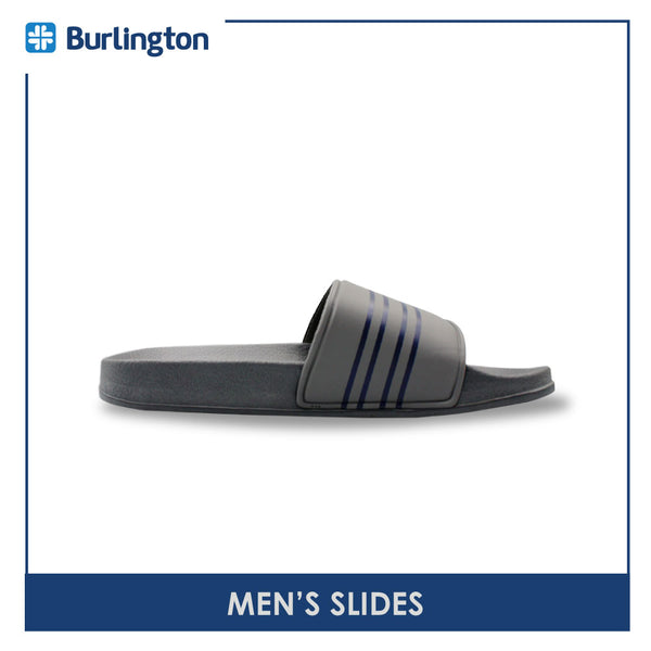 Burlington Men's Rover Slides HMD2401