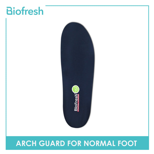 Biofresh BMU03 Arch Guard Insole Normal Foot (4728896815209)