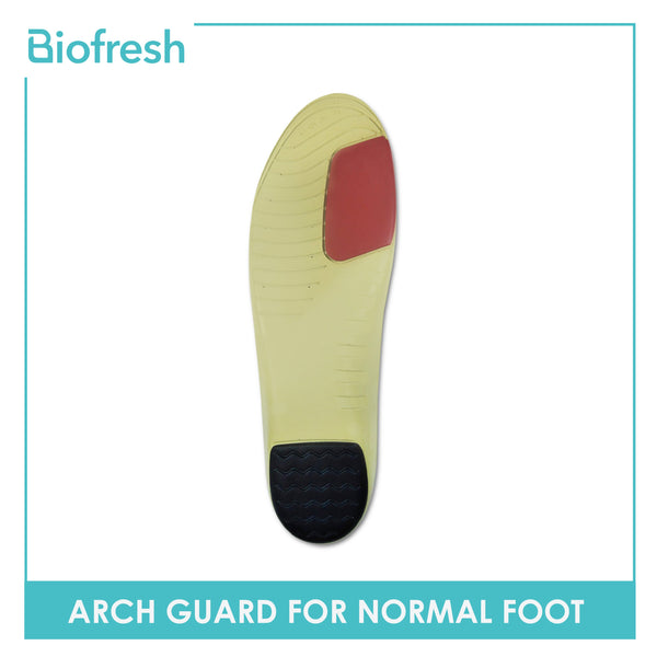 Biofresh BMU03 Arch Guard Insole Normal Foot (4728896815209)