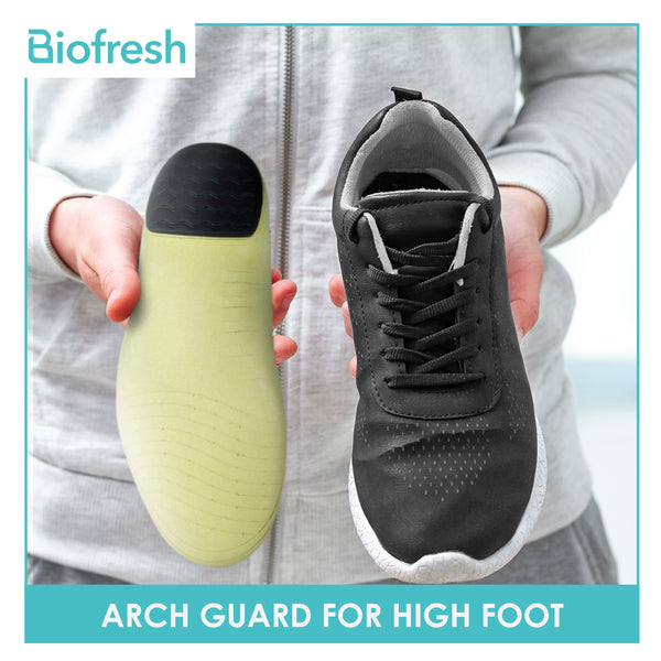 Biofresh BMU02 Arch Guard Insole High Arch Foot (4728891539561)