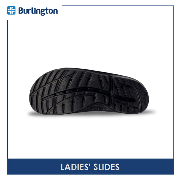 Burlington Ladies' Wander Slides HLD2402