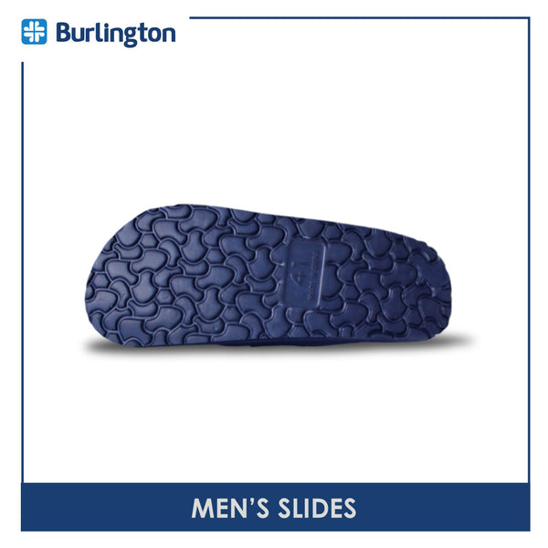 Burlington Men's Wander Slides HMD2402