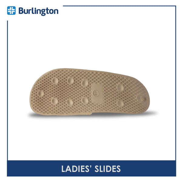 Burlington Ladies' Rover Slides HLD2401