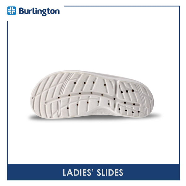 Burlington Ladies' Wander Slides HLD2402